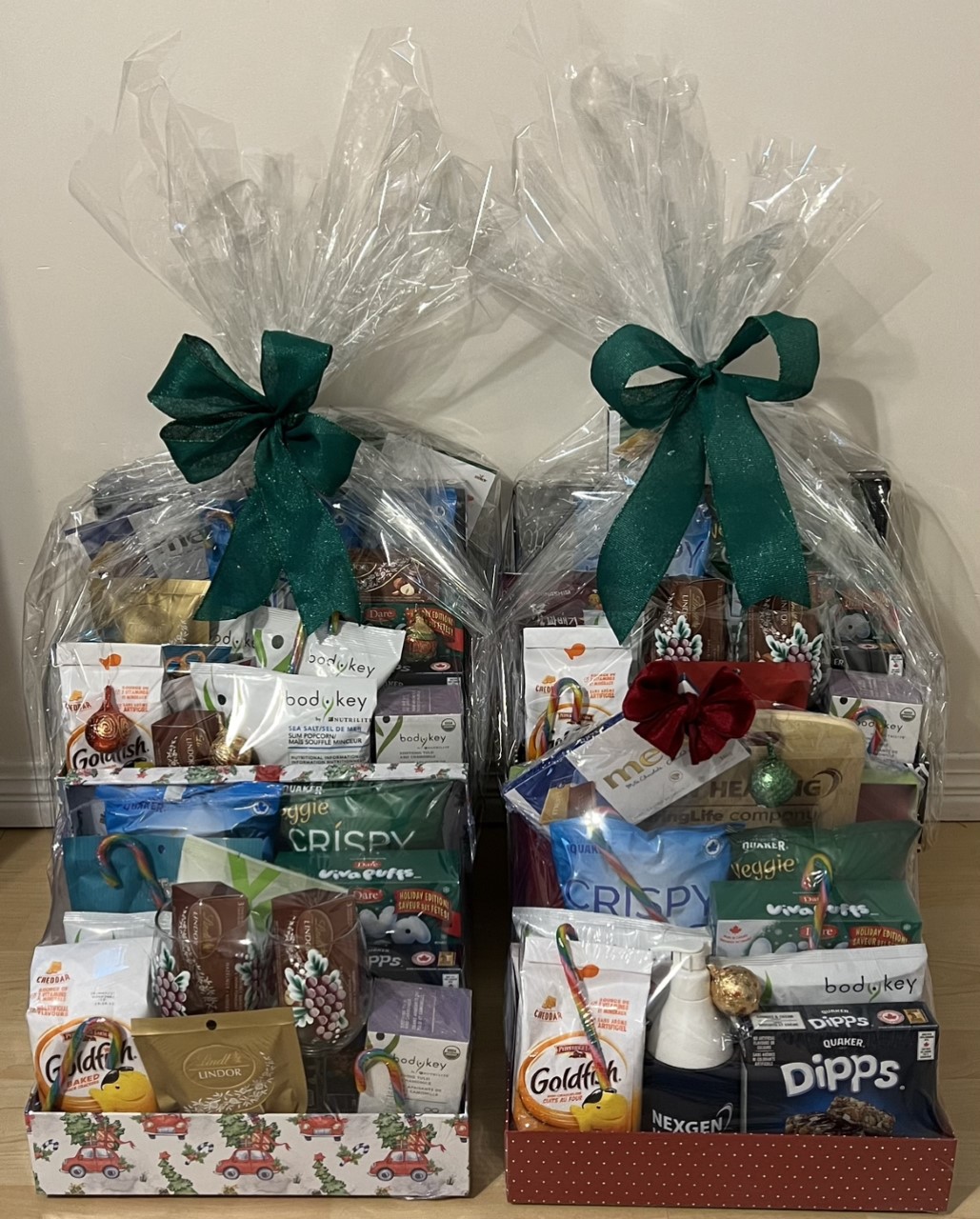 Basket Photos Burnaby Baskets